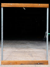 Load image into Gallery viewer, Wood Fence Gates - Steel Frames