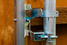 Load image into Gallery viewer, Wood Fence Gates - Steel Frames