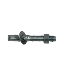 Load image into Gallery viewer, Concrete Wedge Anchor - Zinc Plated