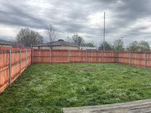 Load image into Gallery viewer, Cedar Fence Pickets