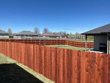 Load image into Gallery viewer, Cedar Fence Pickets