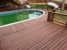 Load image into Gallery viewer, Semi-Transparent Wood Stain & Sealer - Stain & Seal Experts Store