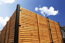 Load image into Gallery viewer, Transparent Fence, Deck, and Wood Stain & Sealer - Stain & Seal Experts Store