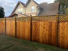 Load image into Gallery viewer, Transparent Fence, Deck, and Wood Stain & Sealer - Stain & Seal Experts Store