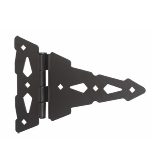 Contemporary T Hinge Ozark Fence & Supply