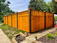 Load image into Gallery viewer, Transparent Fence, Deck, and Wood Stain & Sealer - Stain & Seal Experts Store
