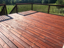 Load image into Gallery viewer, Semi-Transparent Wood Stain & Sealer - Stain & Seal Experts Store
