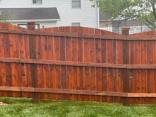 Load image into Gallery viewer, Semi-Transparent Wood Stain & Sealer - Stain & Seal Experts Store