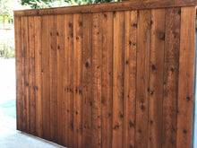 Load image into Gallery viewer, Semi-Transparent Wood Stain & Sealer - Stain & Seal Experts Store