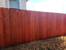 Load image into Gallery viewer, Transparent Fence, Deck, and Wood Stain & Sealer - Stain & Seal Experts Store