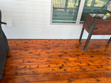 Load image into Gallery viewer, Semi-Transparent Wood Stain & Sealer - Stain & Seal Experts Store