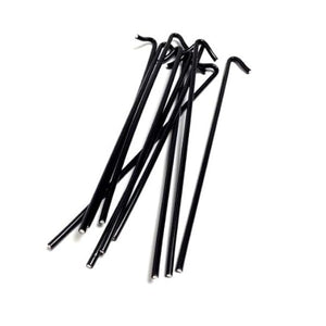 Aluminum Fence Ties