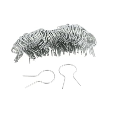 EZ Twist Ties (Pack of 100)