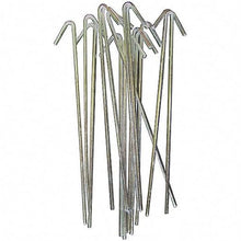 Load image into Gallery viewer, Aluminum Fence Ties