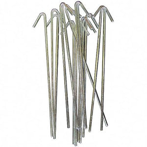 Aluminum Fence Ties