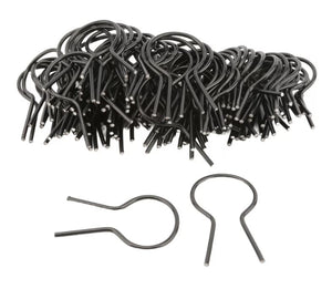 Easy Twist Fence Ties (Bag of 100)