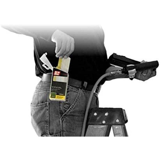 Grip Rite Prime Guard MAXB64877 18-Gauge 304-Stainless Steel Brad Nail ...