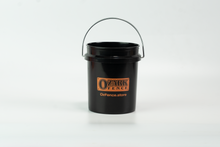 Load image into Gallery viewer, Ozark Fence Mini Bucket | Contractor Collectible Mini Bucket