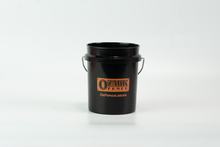 Load image into Gallery viewer, Ozark Fence Mini Bucket | Contractor Collectible Mini Bucket