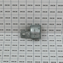 Load image into Gallery viewer, Steel Rail End
