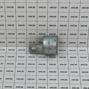 Steel Rail End