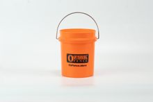Load image into Gallery viewer, Ozark Fence Mini Bucket | Contractor Collectible Mini Bucket