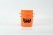 Load image into Gallery viewer, Ozark Fence Mini Bucket | Contractor Collectible Mini Bucket