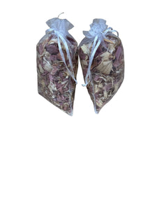 Authentic Eastern Red Cedar Aromatic Sachet Bags