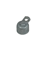 Load image into Gallery viewer, Steel Rail End