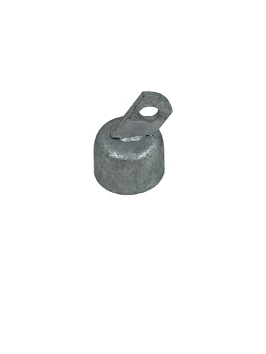 Steel Rail End