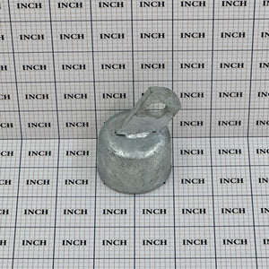 Steel Rail End