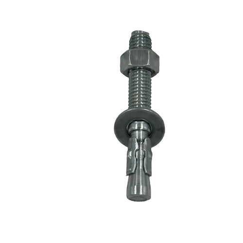 Concrete Wedge Anchor - Zinc Plated