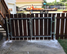 Load image into Gallery viewer, Shark Gate Latches