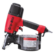 Load image into Gallery viewer, Grip-Rite GRTCS250 - Wire and Plastic Collation Coil Siding Nailer