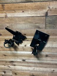 Shark Gate Latches