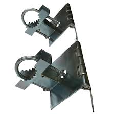 Shark Hinges