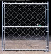 Load image into Gallery viewer, Residential Grade Chain Link Gates