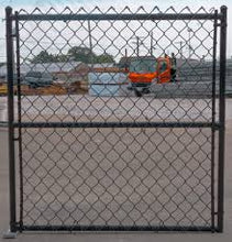 Load image into Gallery viewer, Residential Grade Chain Link Gates