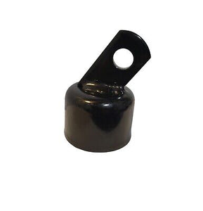 Steel Rail End