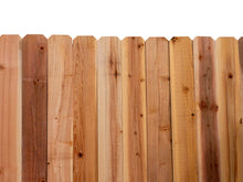 Load image into Gallery viewer, Cedar Fence Pickets