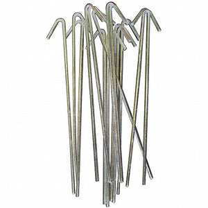 Aluminum Tie Wires