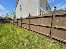 Load image into Gallery viewer, Semi-Solid Fence, Deck and Wood Stain &amp; Sealer - Stain &amp; Seal Experts Store