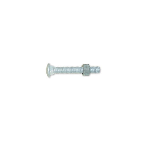 Carriage Bolts