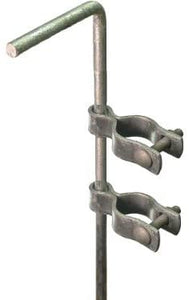 Chain Link Drop Rod - 30"