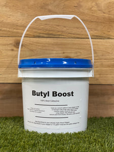 "Butyl Boost" 100% Butyl Cellosolve | Wood Stripper Booster - Stain & Seal Experts Store