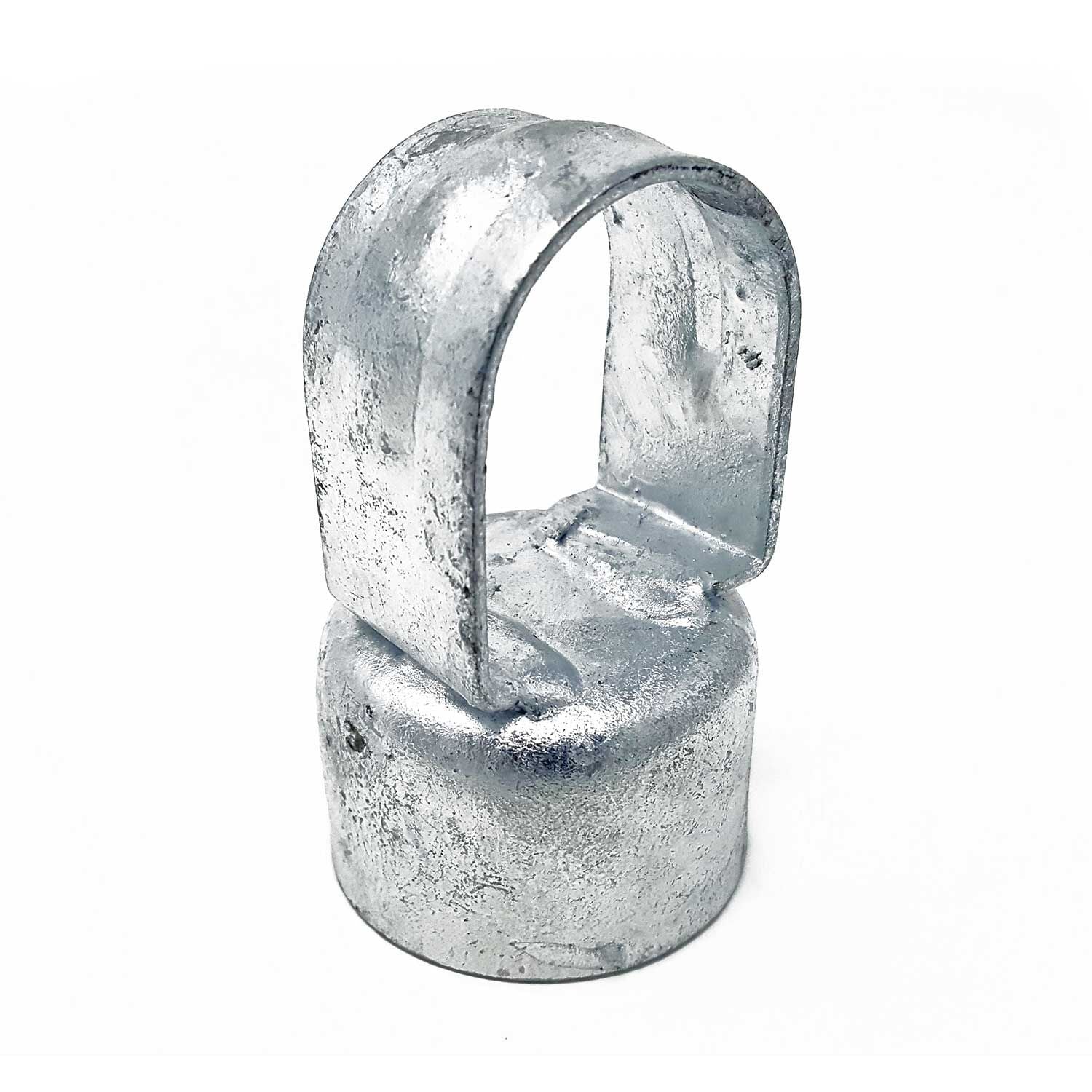 Steel Loop Cap – Ozark Fence & Supply